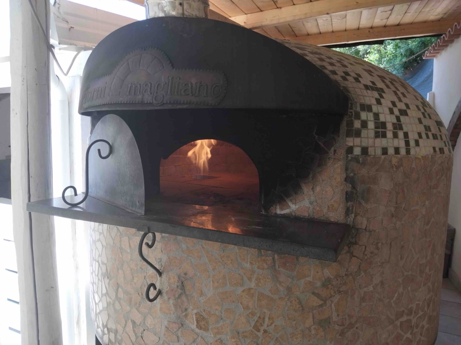 Locale Don Mimmo